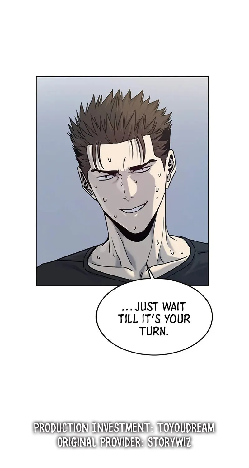 God of Blackfield Chapter 90 page 61 - 