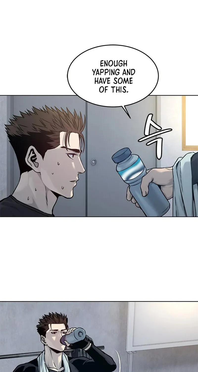 God of Blackfield Chapter 90 page 62 - 