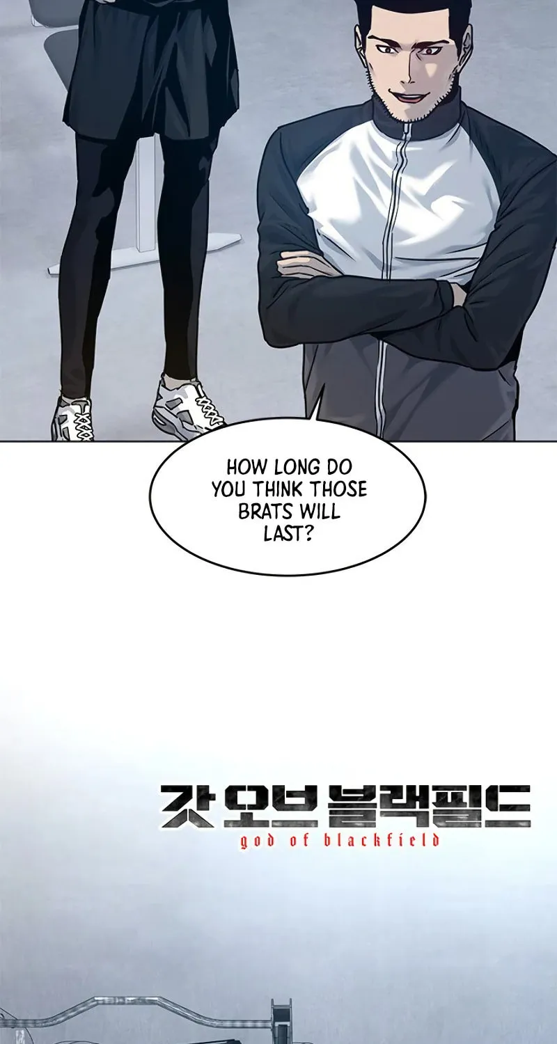 God of Blackfield Chapter 90 page 64 - 