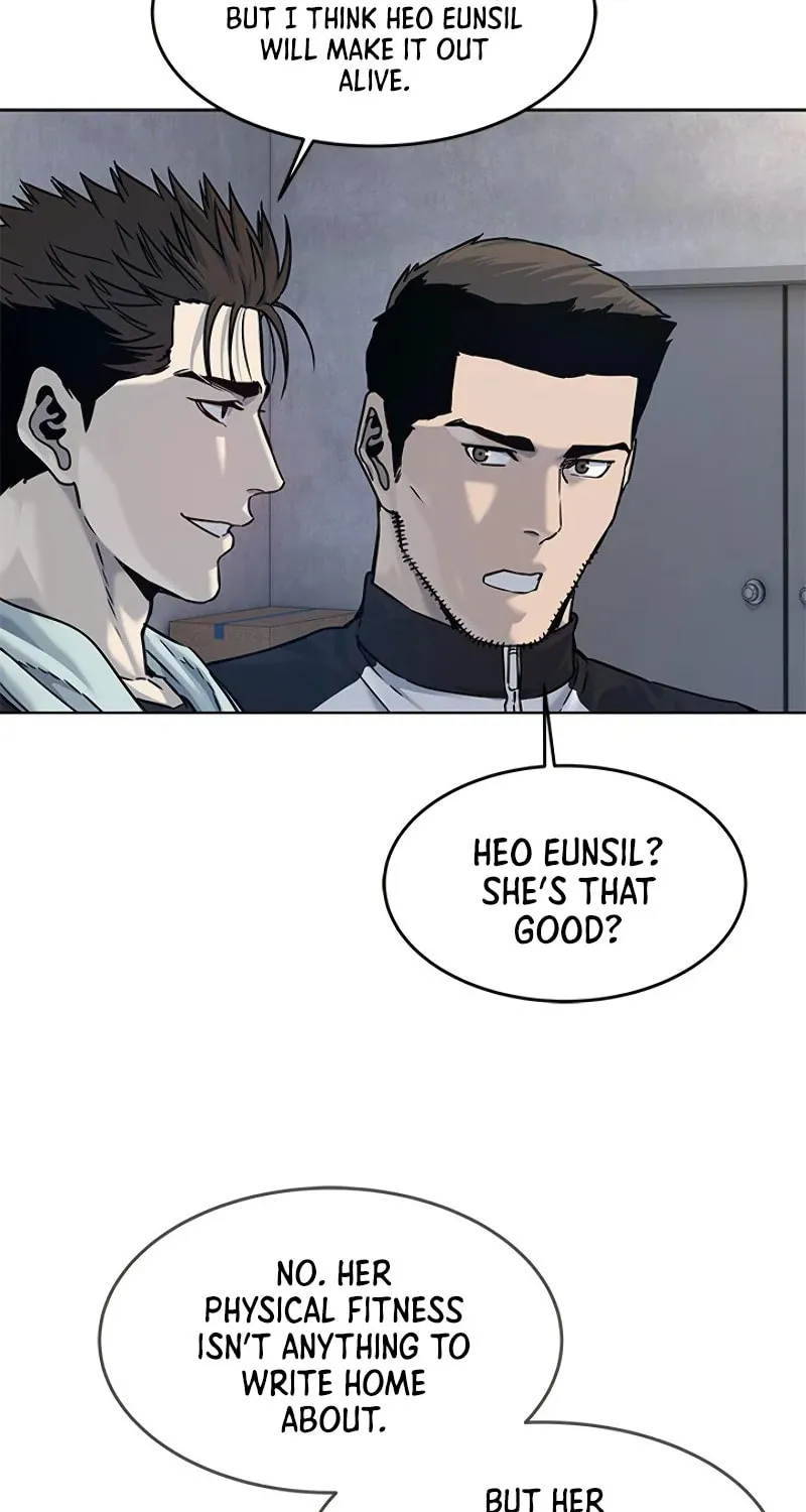 God of Blackfield Chapter 90 page 67 - 