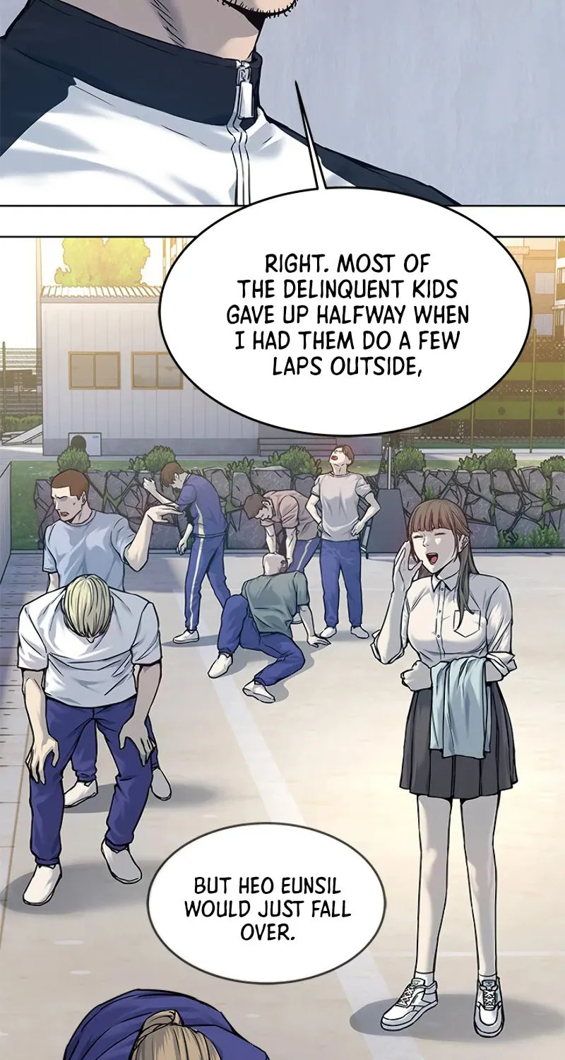 God of Blackfield Chapter 90 page 70 - 