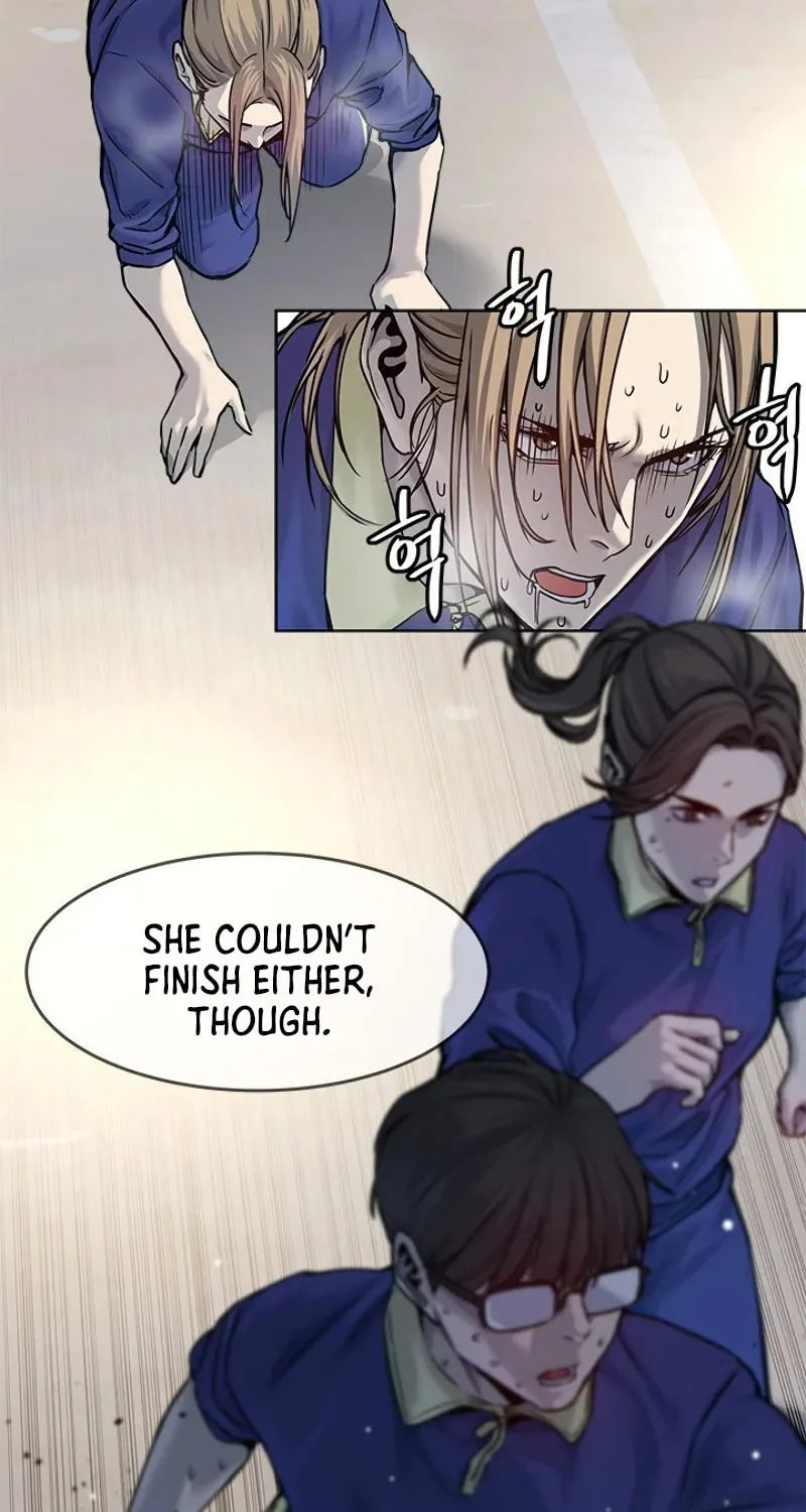God of Blackfield Chapter 90 page 71 - 