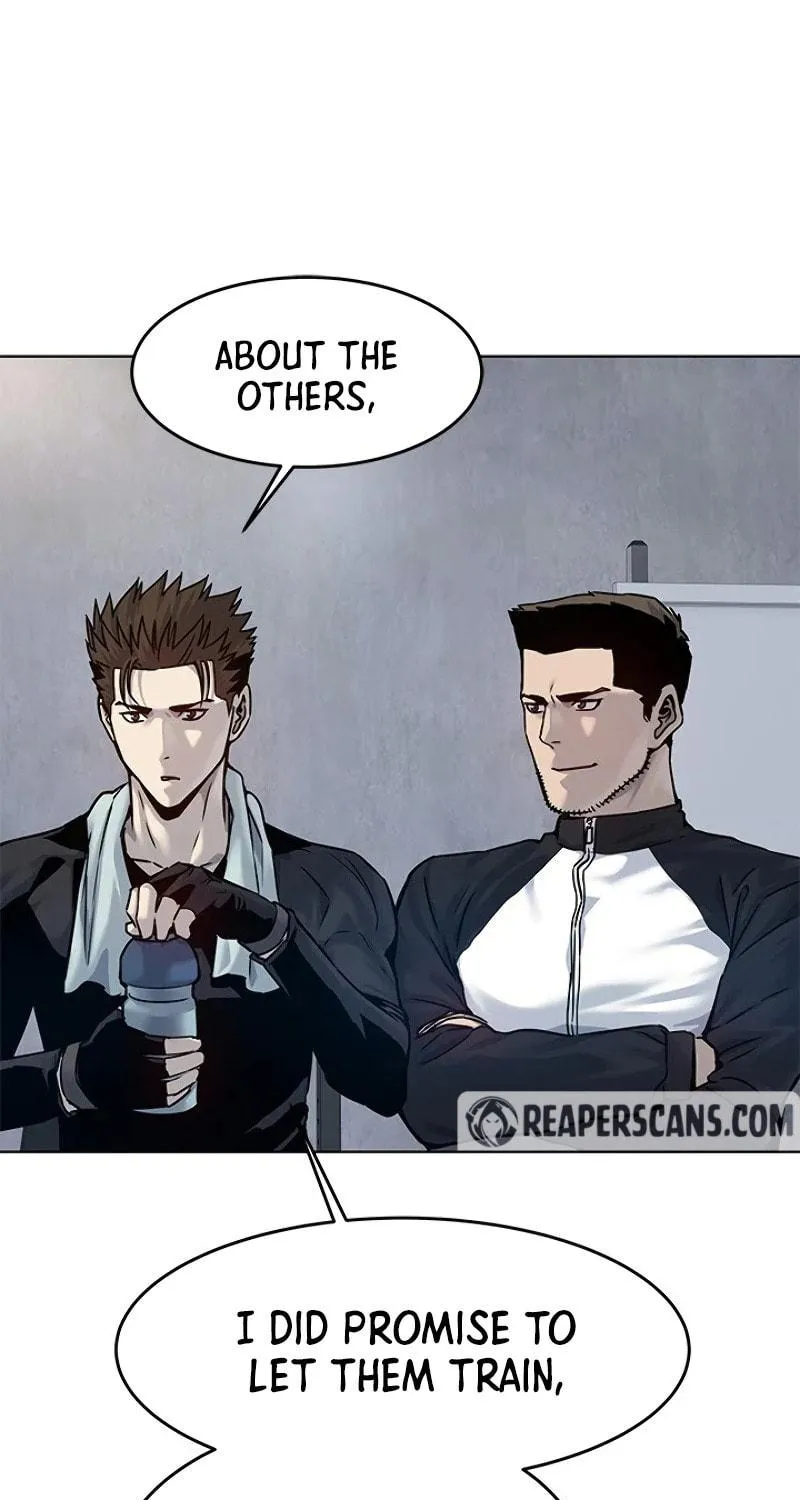 God of Blackfield Chapter 90 page 73 - 