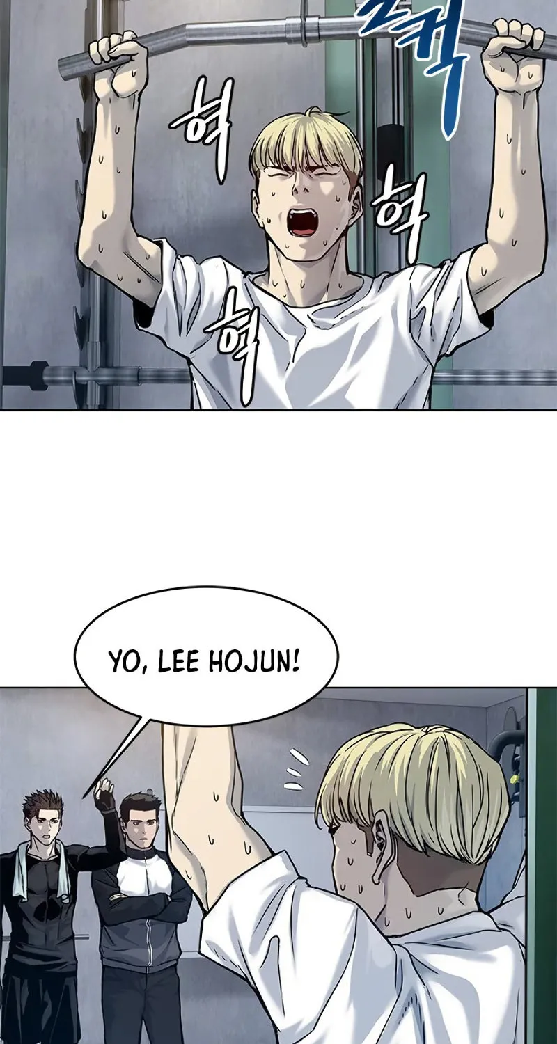 God of Blackfield Chapter 90 page 75 - 