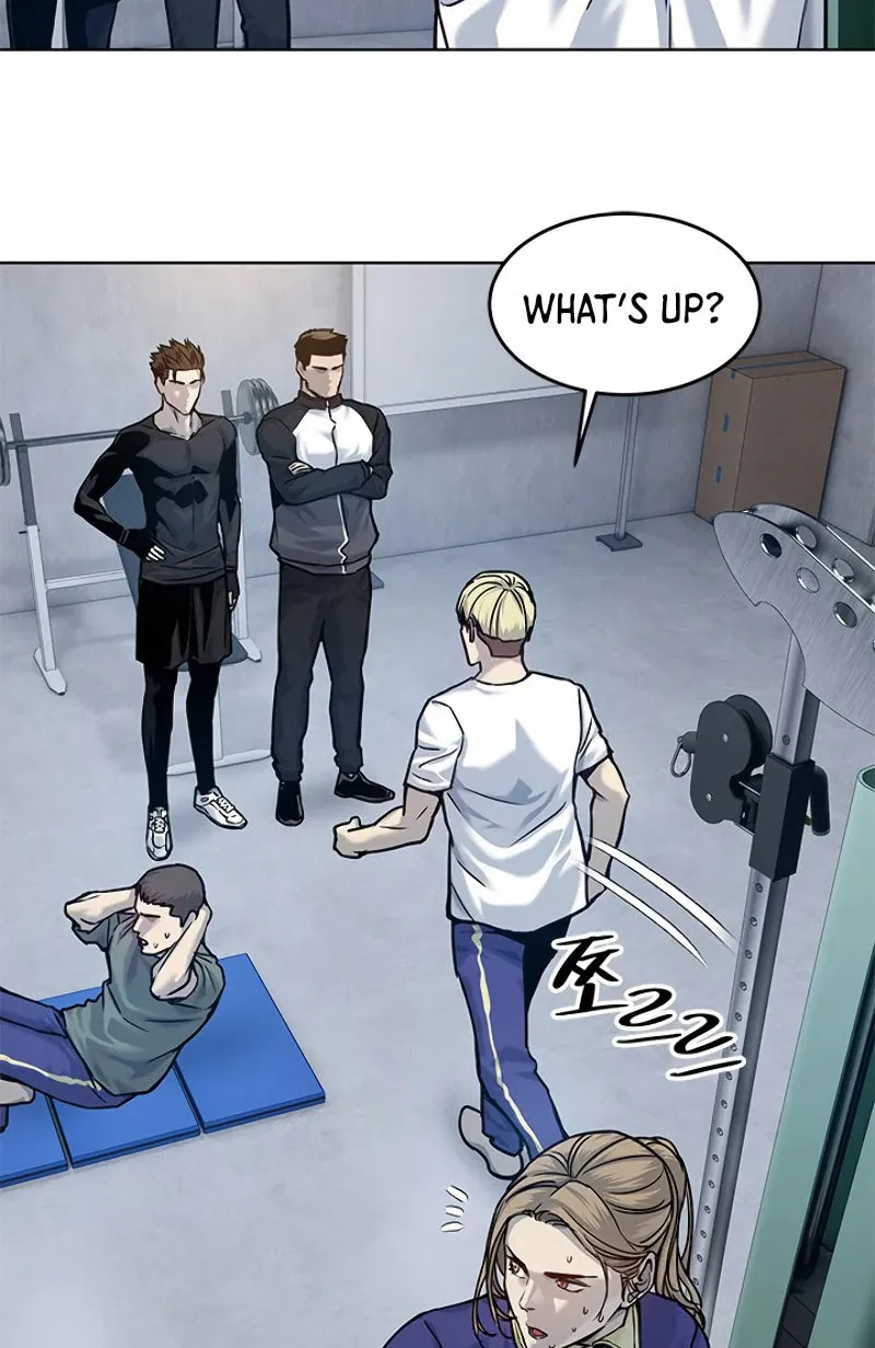 God of Blackfield Chapter 90 page 76 - 