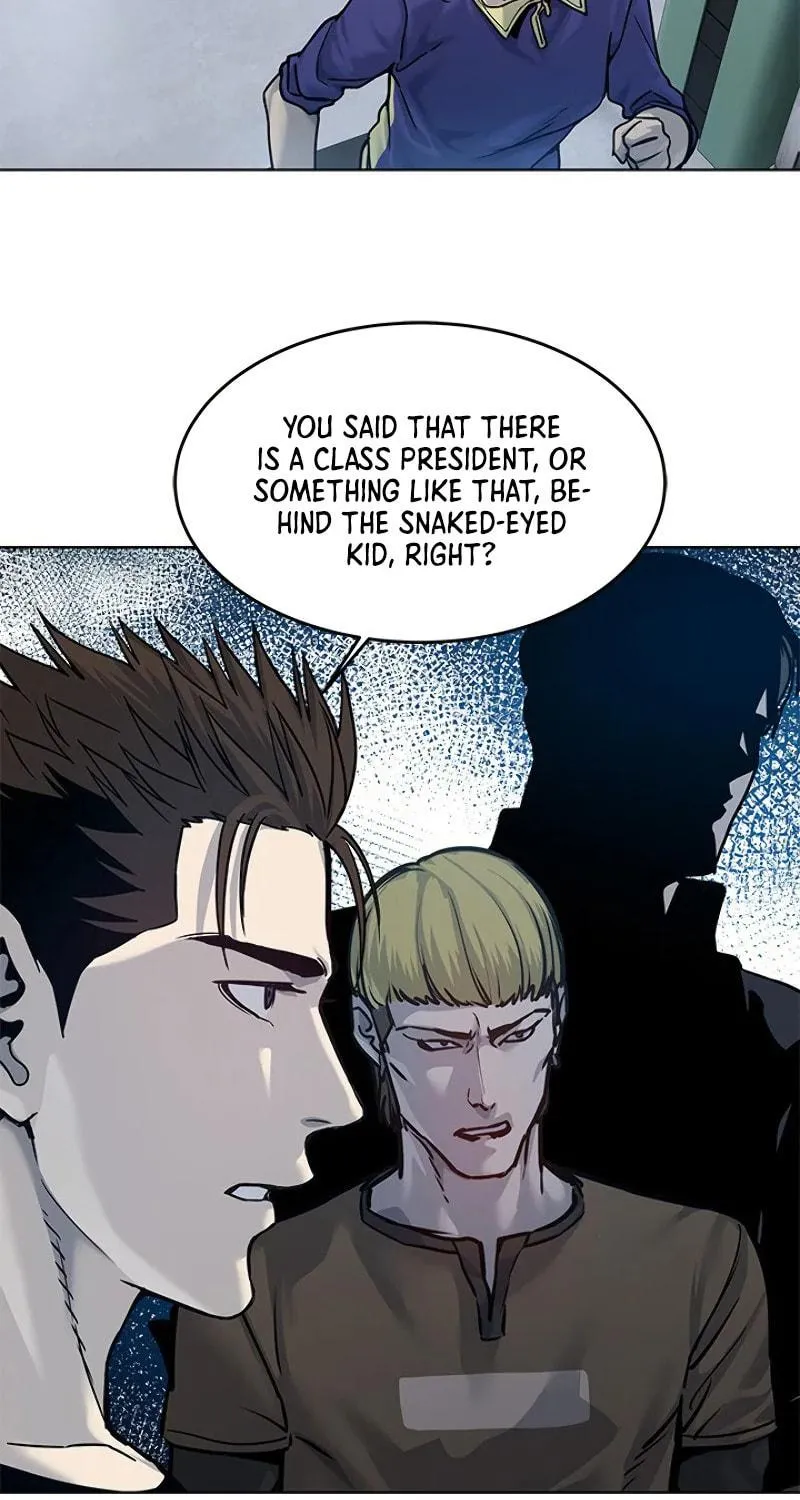 God of Blackfield Chapter 90 page 77 - 