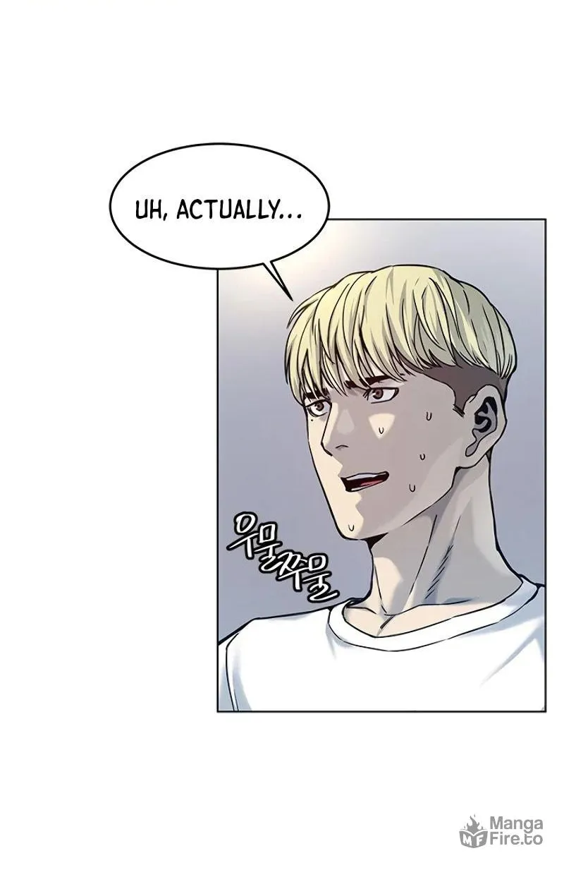 God of Blackfield Chapter 90 page 78 - 