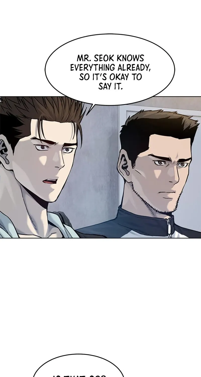 God of Blackfield Chapter 90 page 79 - 