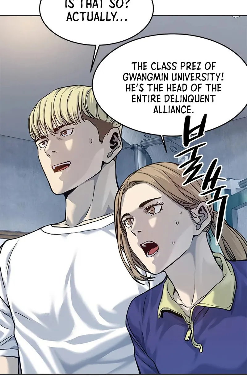 God of Blackfield Chapter 90 page 80 - 
