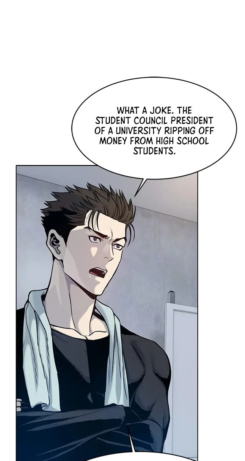 God of Blackfield Chapter 90 page 81 - 