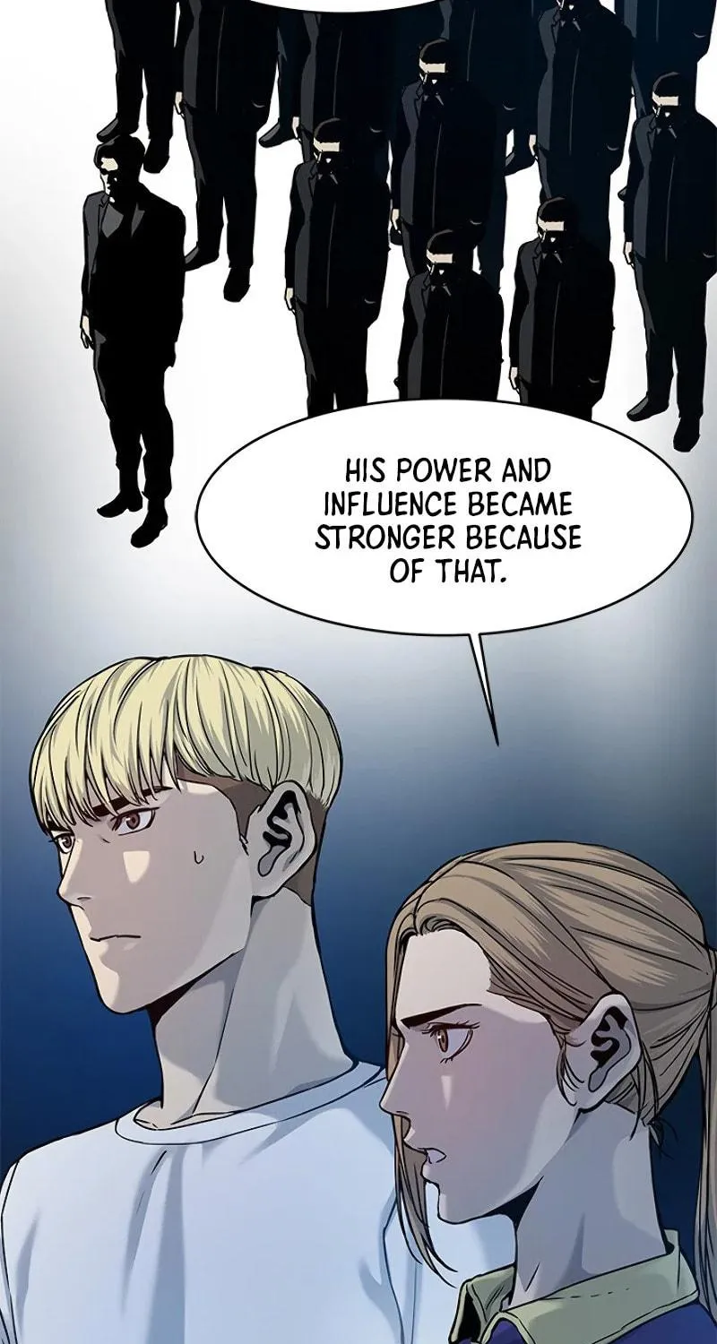 God of Blackfield Chapter 90 page 83 - 