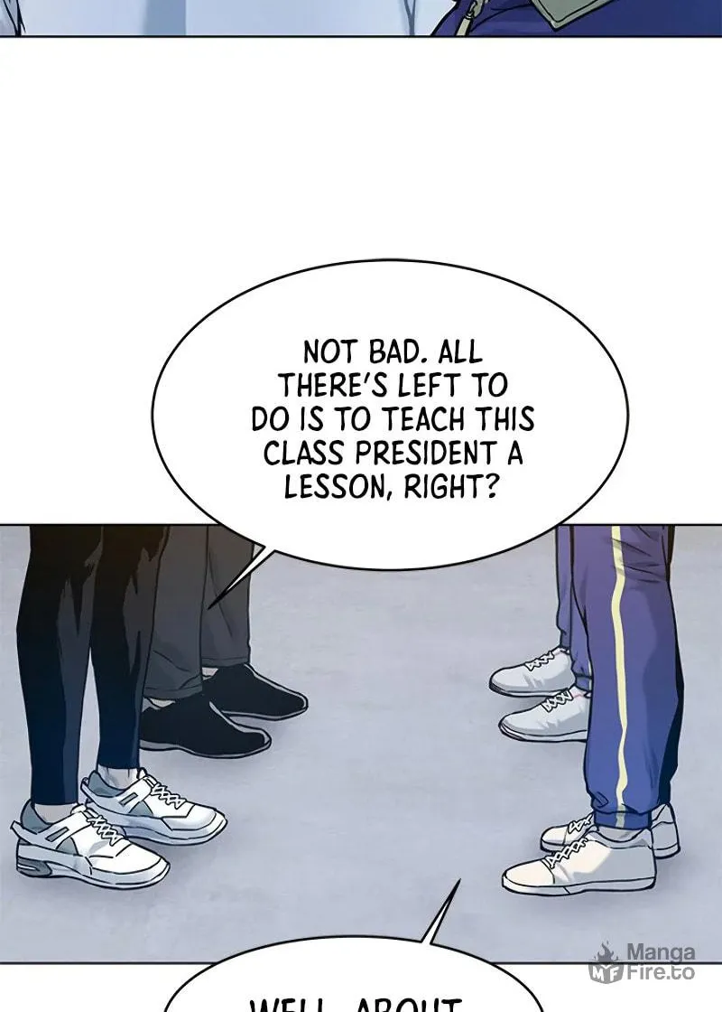 God of Blackfield Chapter 90 page 84 - 