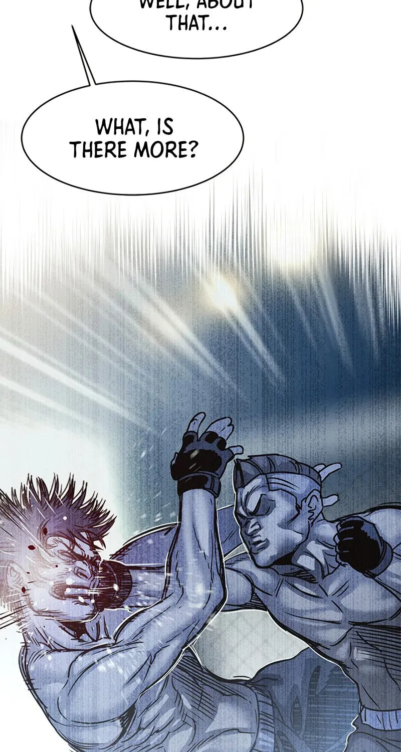 God of Blackfield Chapter 90 page 85 - 