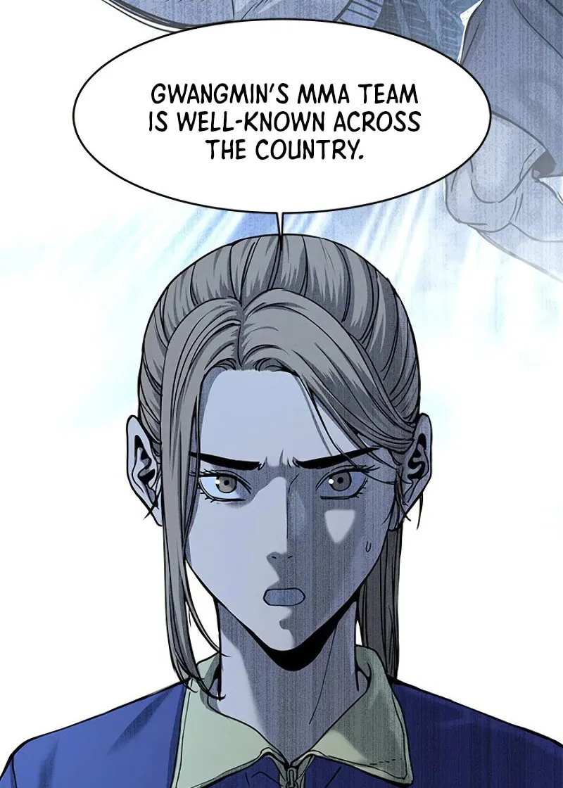 God of Blackfield Chapter 90 page 86 - 