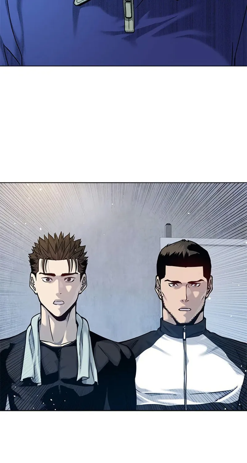 God of Blackfield Chapter 90 page 87 - 