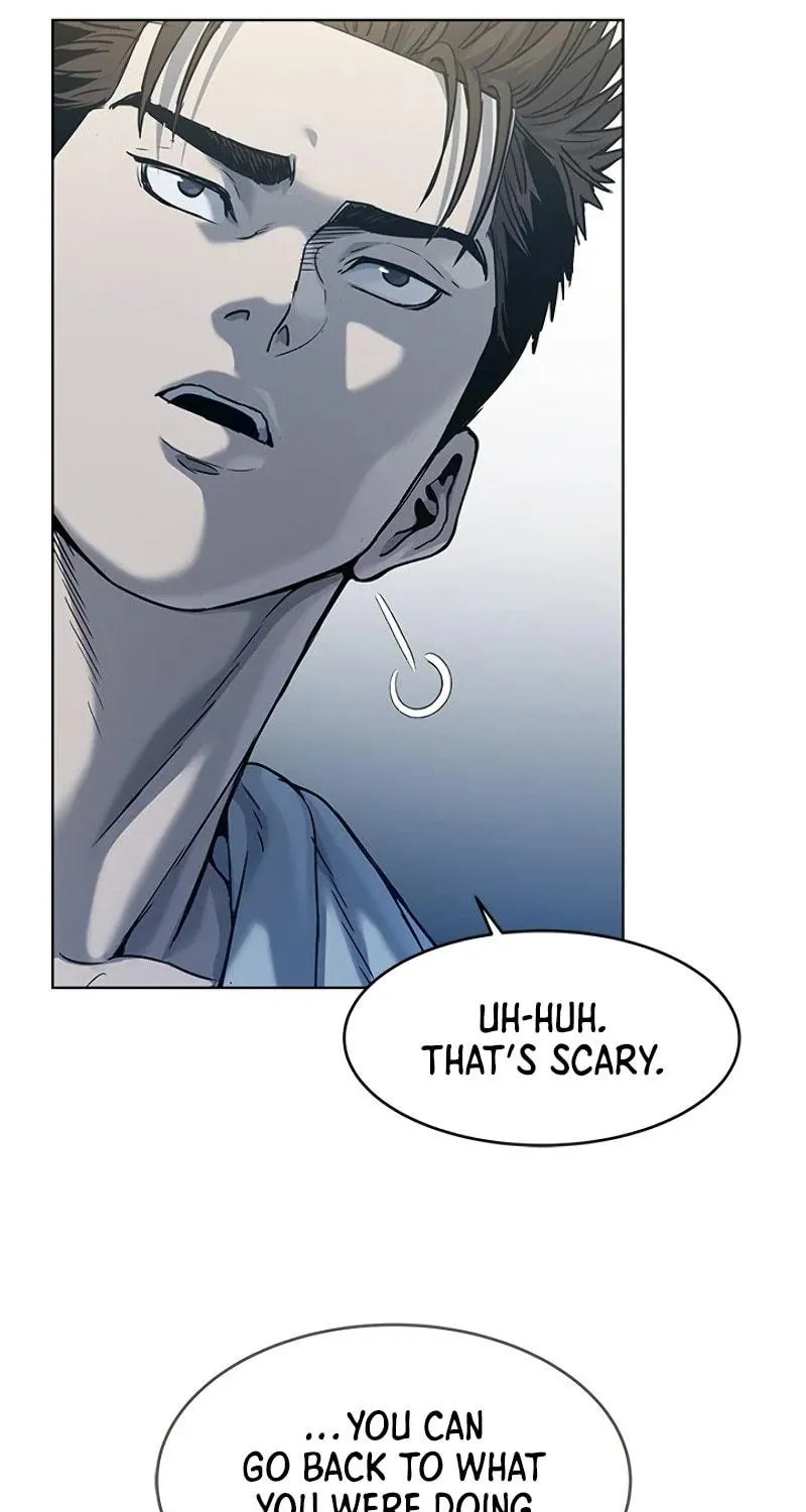 God of Blackfield Chapter 90 page 89 - 