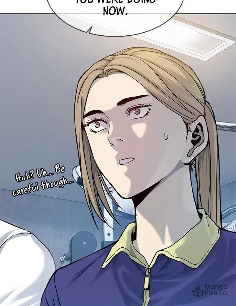 God of Blackfield Chapter 90 page 90 - 