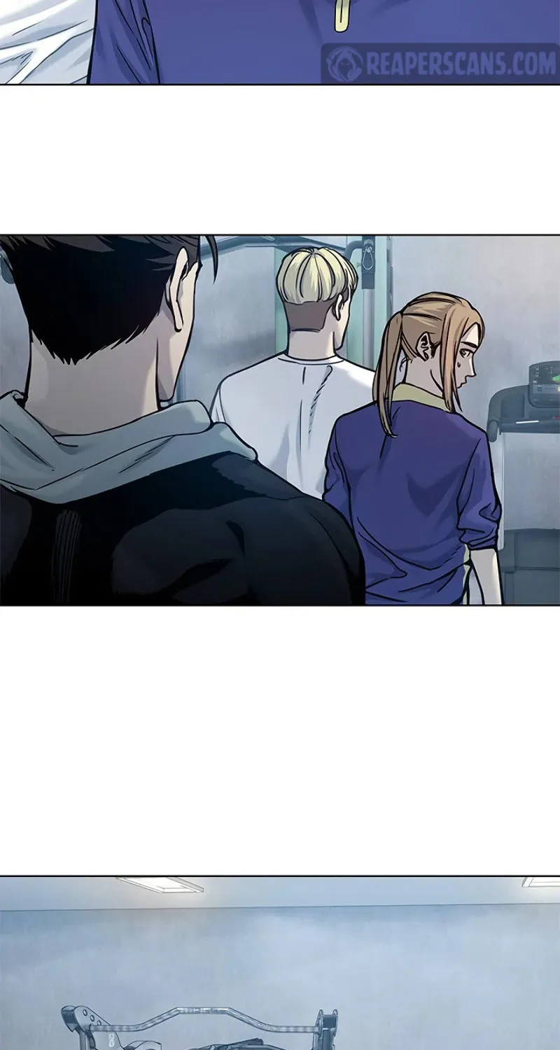 God of Blackfield Chapter 90 page 91 - 