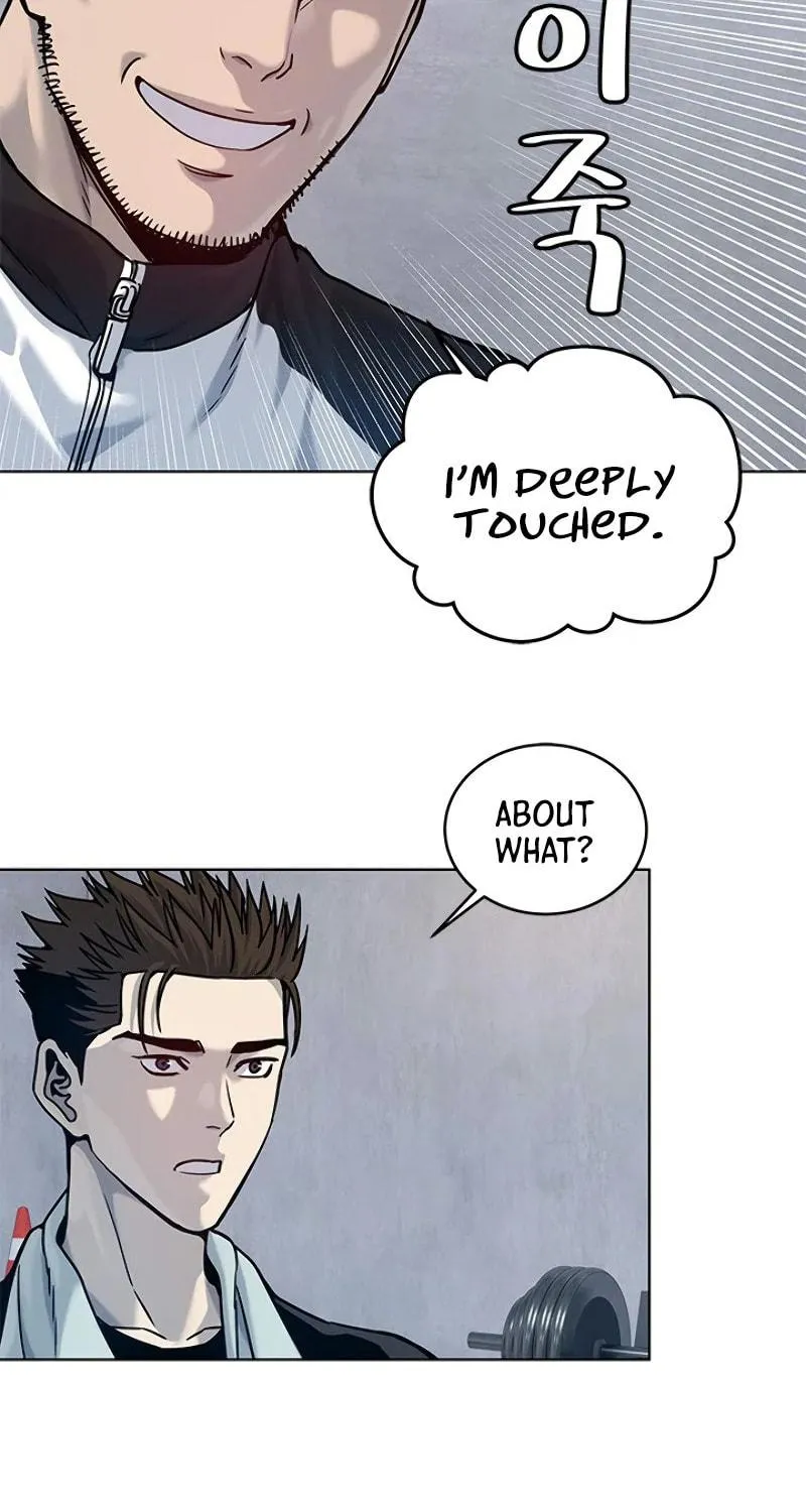 God of Blackfield Chapter 90 page 93 - 