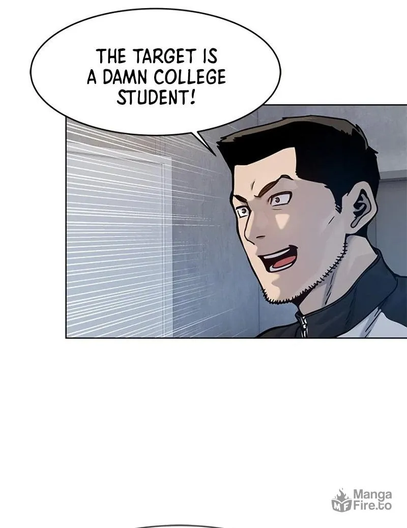 God of Blackfield Chapter 90 page 94 - 