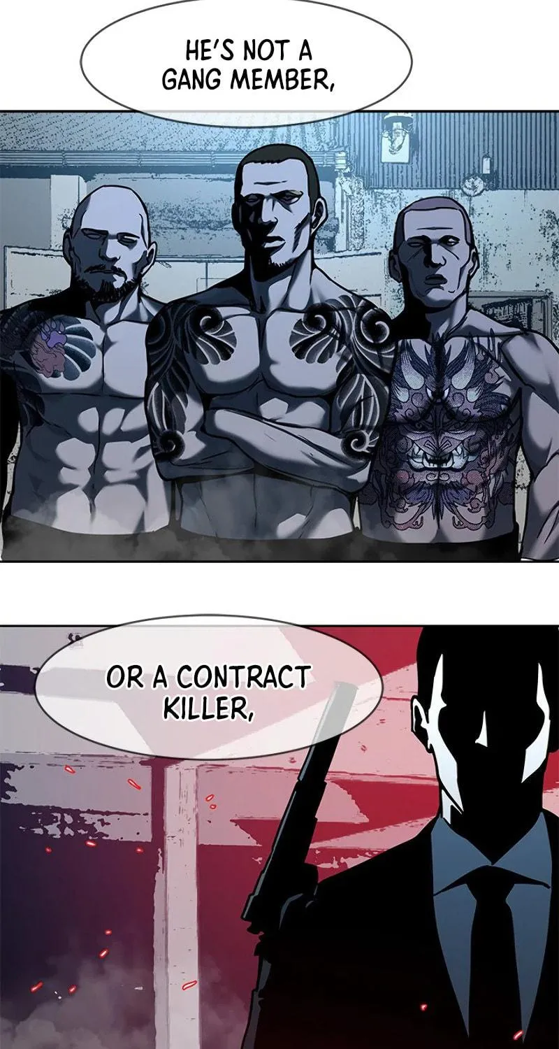 God of Blackfield Chapter 90 page 95 - 