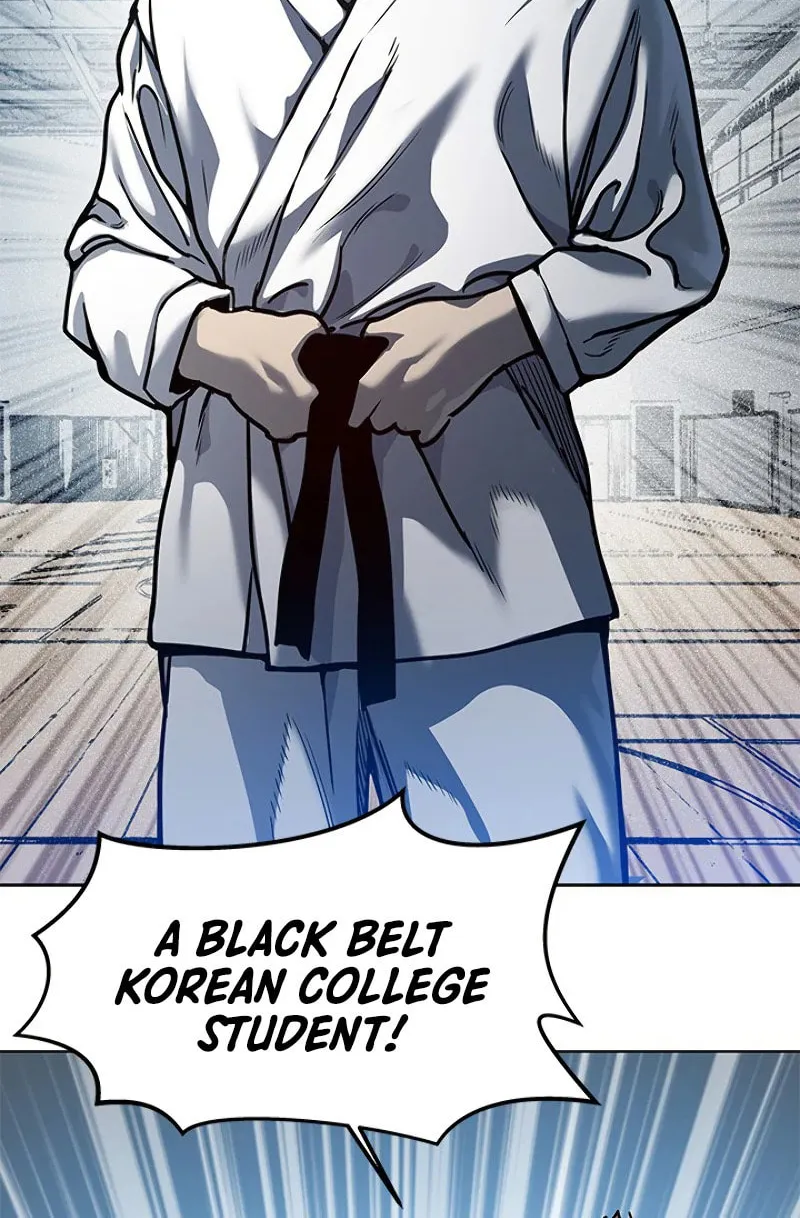 God of Blackfield Chapter 90 page 98 - 
