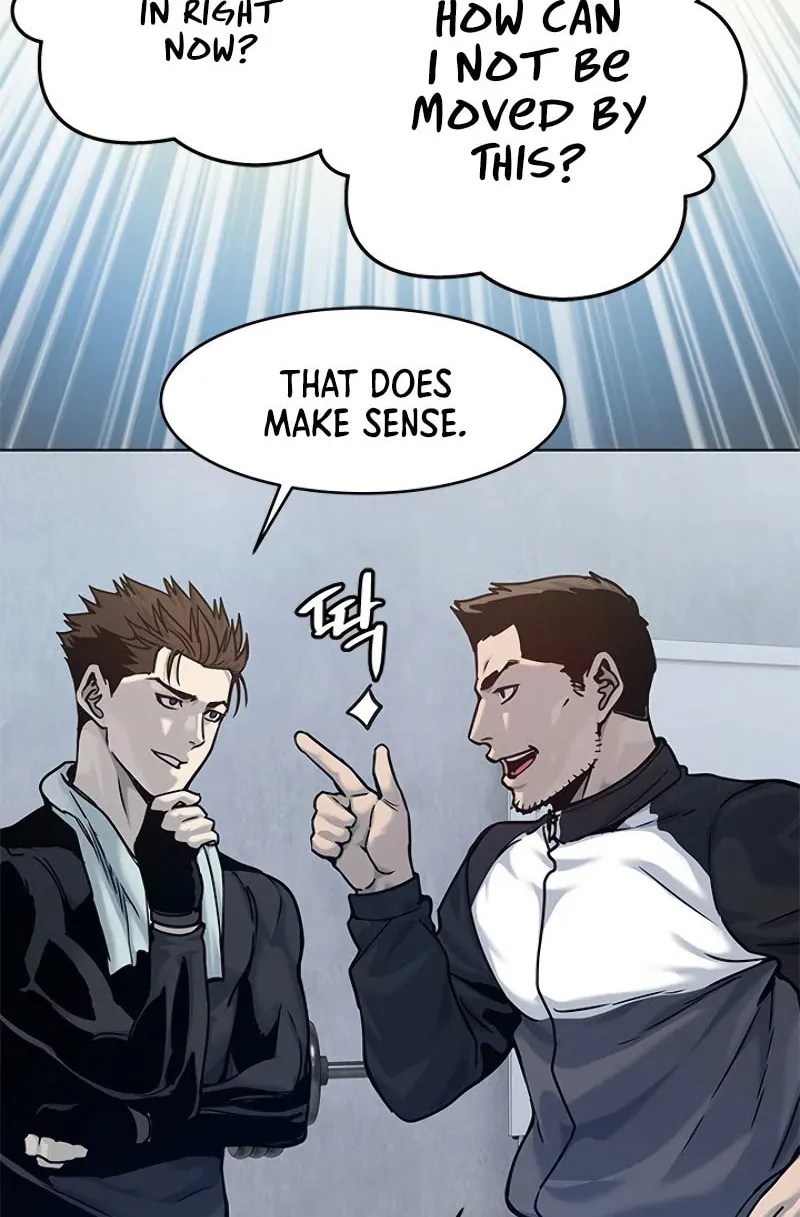God of Blackfield Chapter 90 page 100 - 