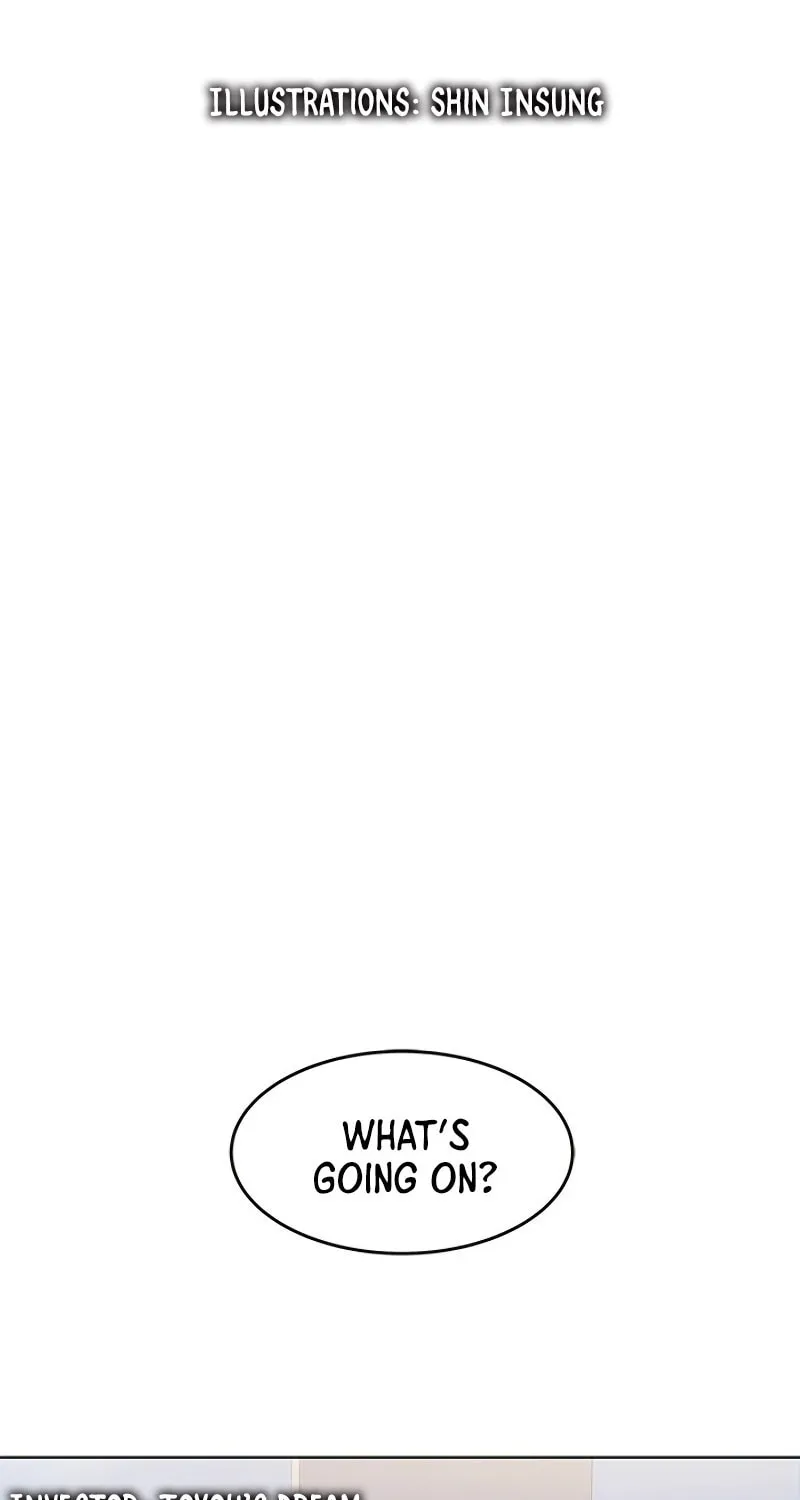 God of Blackfield Chapter 91 page 11 - 