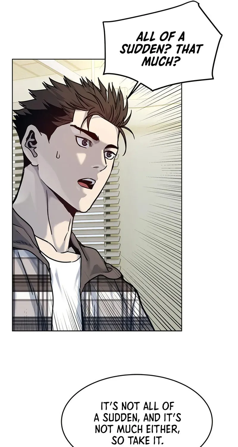 God of Blackfield Chapter 91 page 101 - 