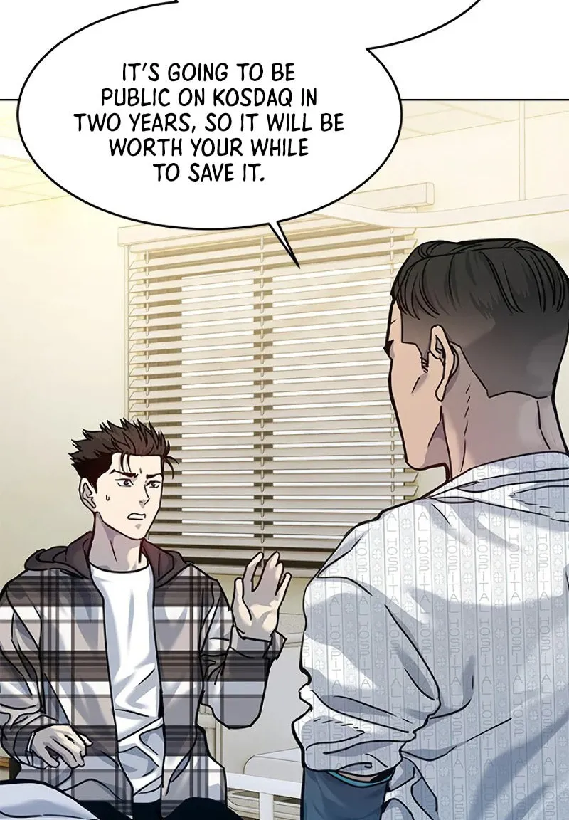 God of Blackfield Chapter 91 page 102 - 