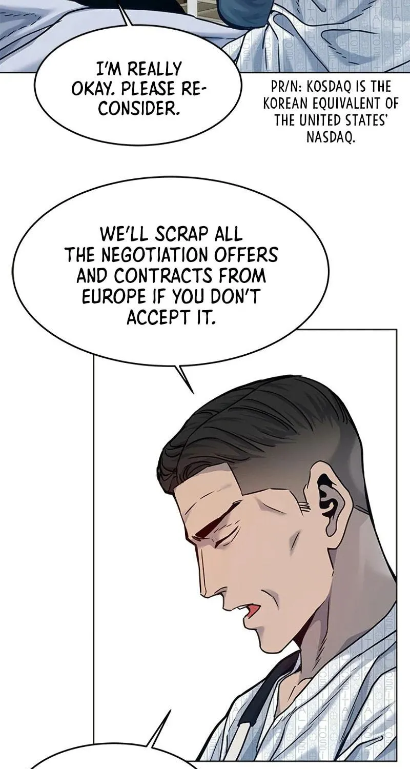 God of Blackfield Chapter 91 page 103 - 
