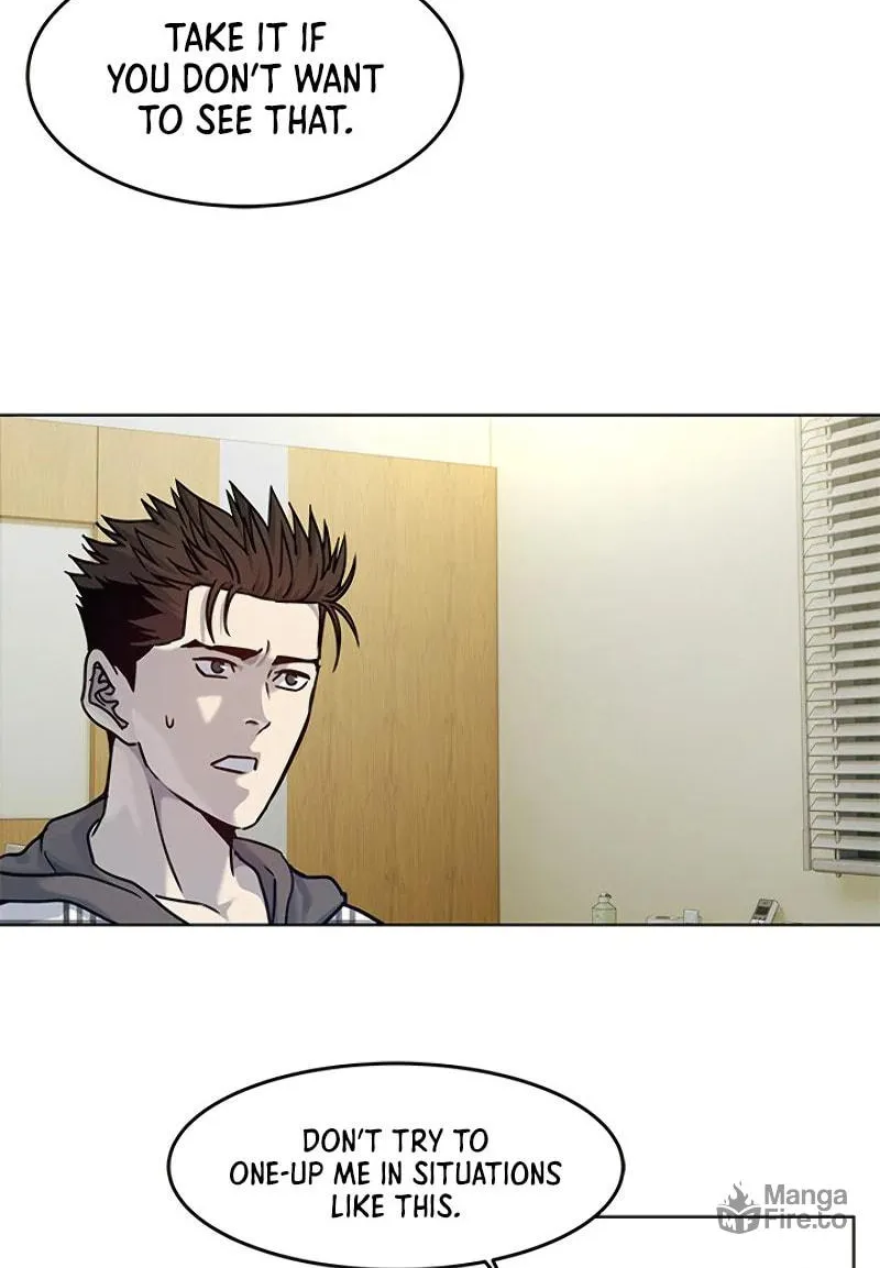 God of Blackfield Chapter 91 page 104 - 