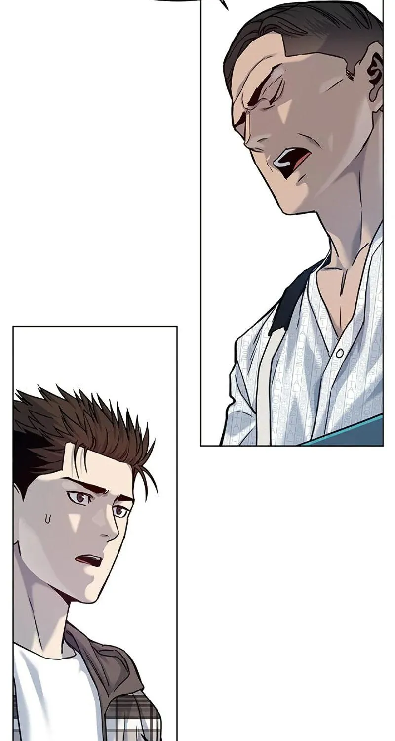 God of Blackfield Chapter 91 page 105 - 