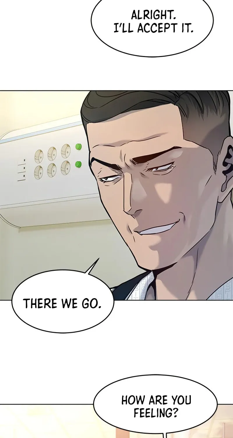 God of Blackfield Chapter 91 page 107 - 