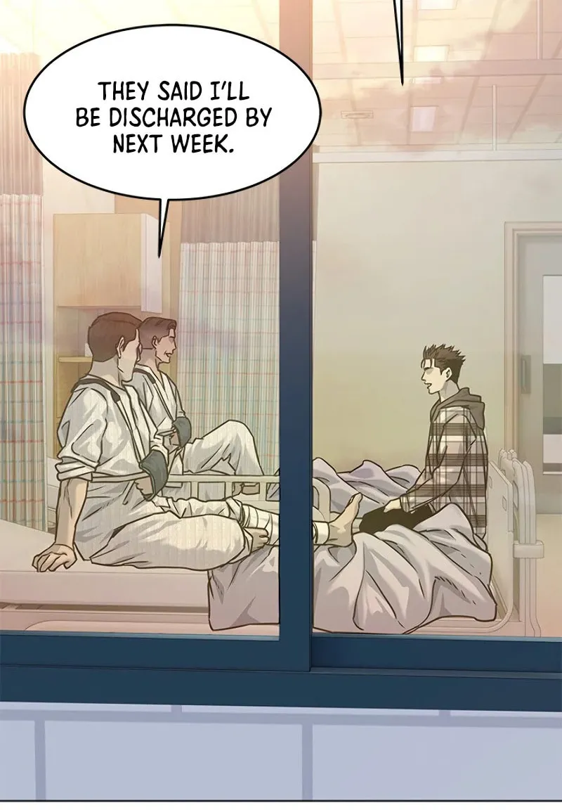 God of Blackfield Chapter 91 page 108 - 