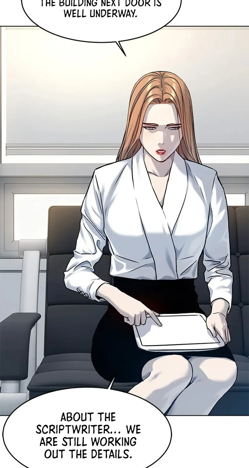 God of Blackfield Chapter 91 page 111 - 