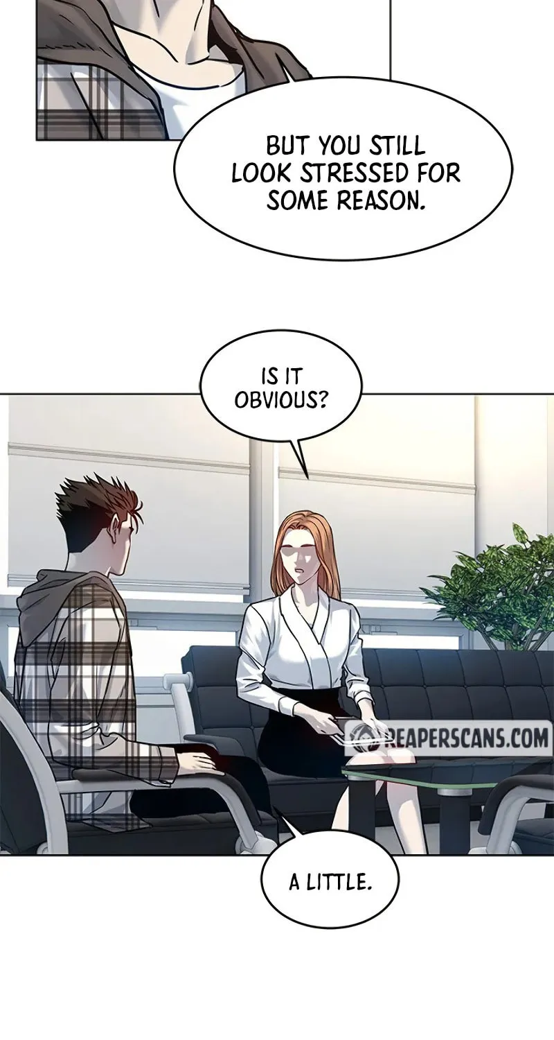 God of Blackfield Chapter 91 page 113 - 