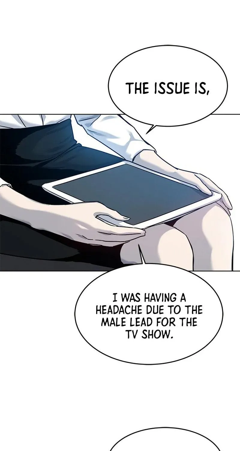 God of Blackfield Chapter 91 page 115 - 
