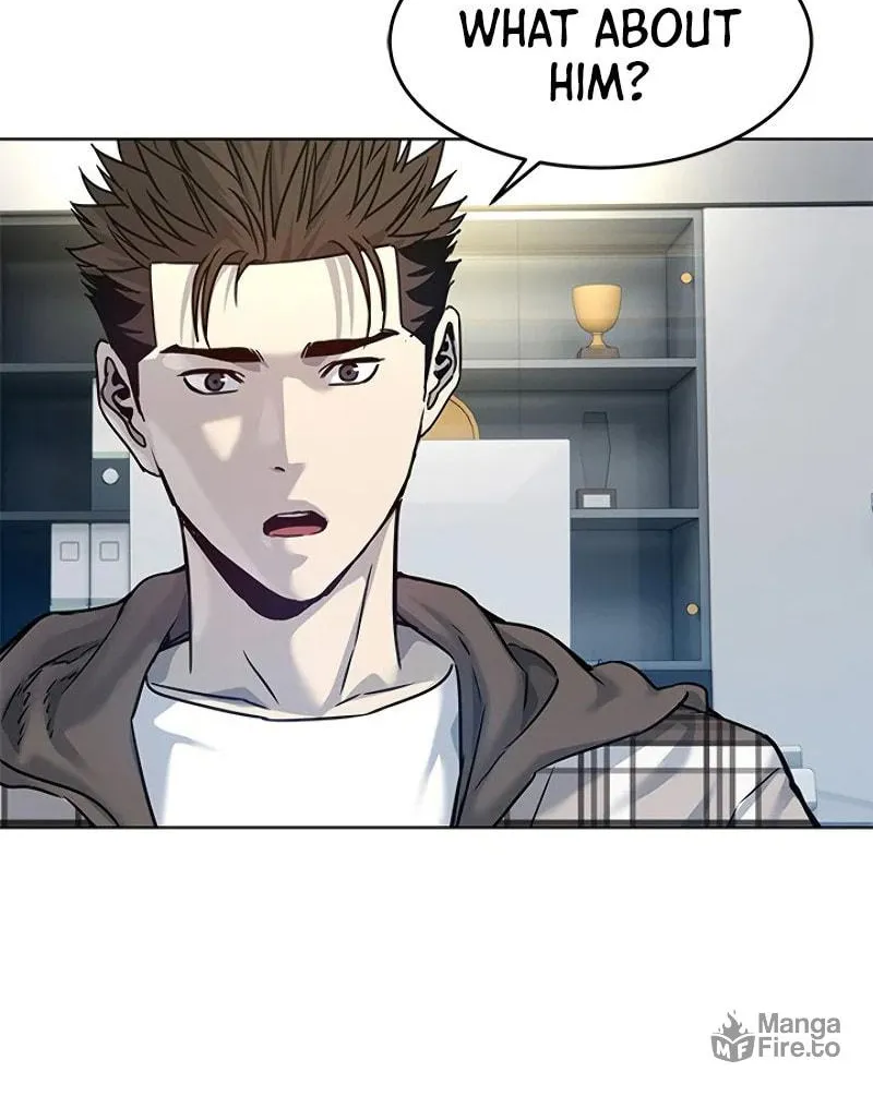 God of Blackfield Chapter 91 page 116 - 