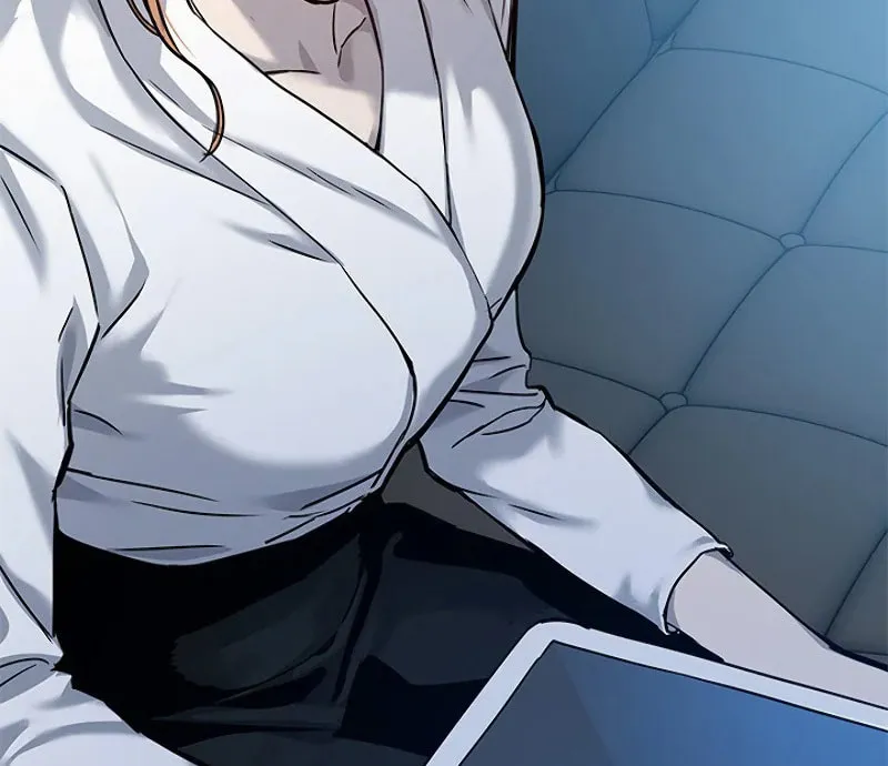 God of Blackfield Chapter 91 page 118 - 