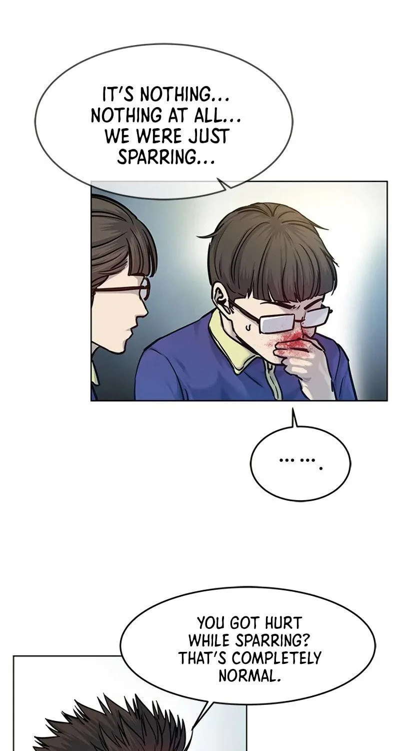 God of Blackfield Chapter 91 page 13 - 