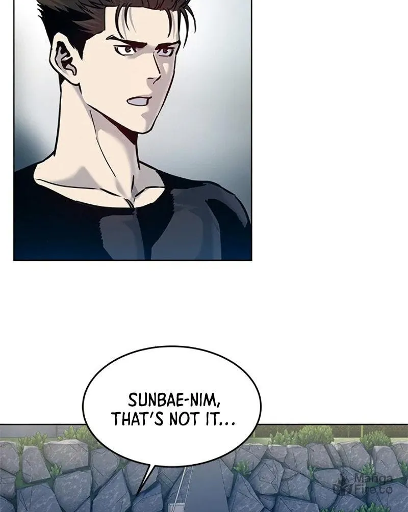 God of Blackfield Chapter 91 page 14 - 