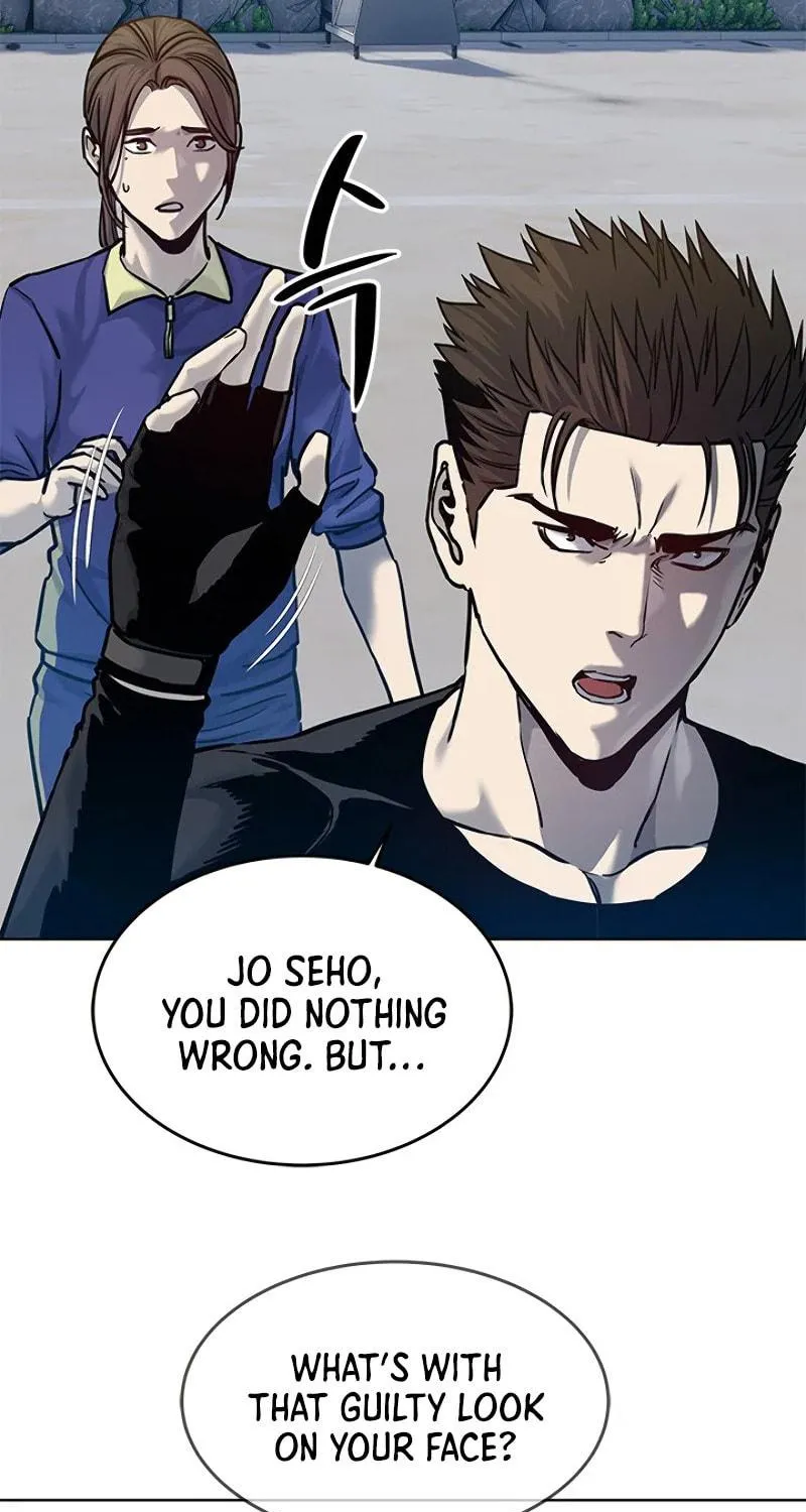 God of Blackfield Chapter 91 page 15 - 