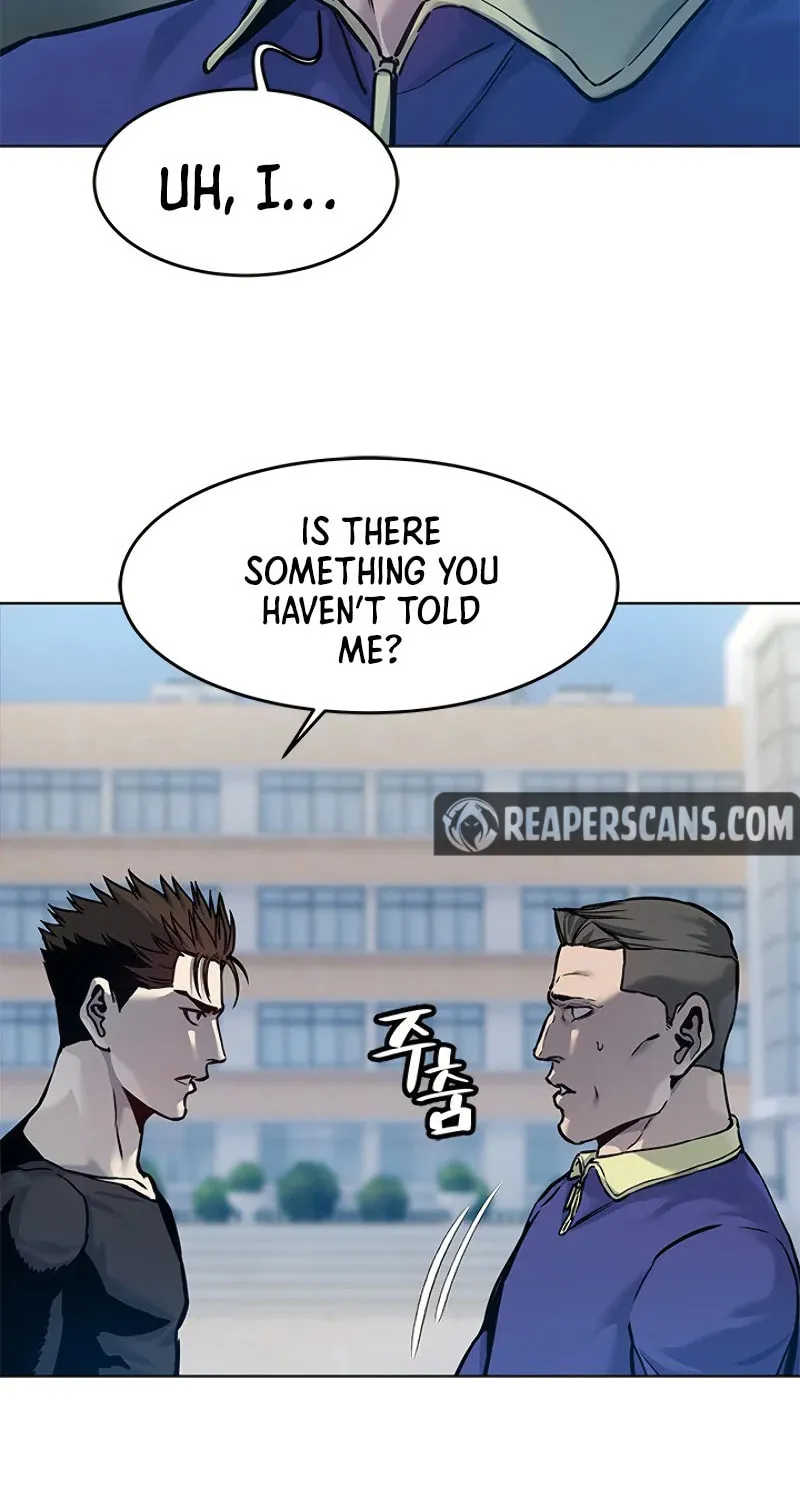 God of Blackfield Chapter 91 page 17 - 