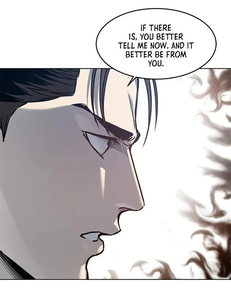 God of Blackfield Chapter 91 page 18 - 