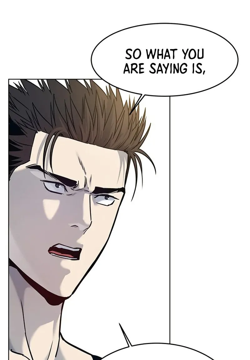 God of Blackfield Chapter 91 page 22 - 
