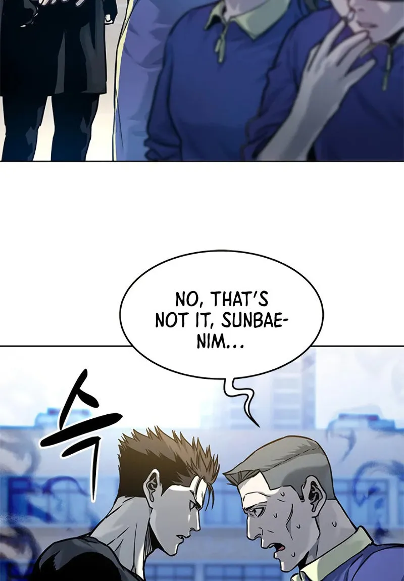 God of Blackfield Chapter 91 page 24 - 