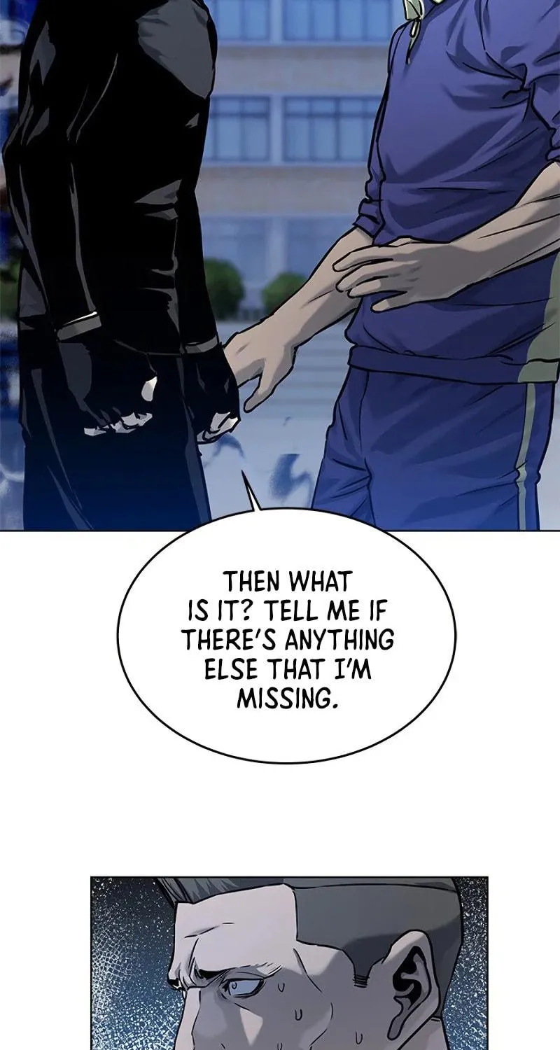 God of Blackfield Chapter 91 page 25 - 