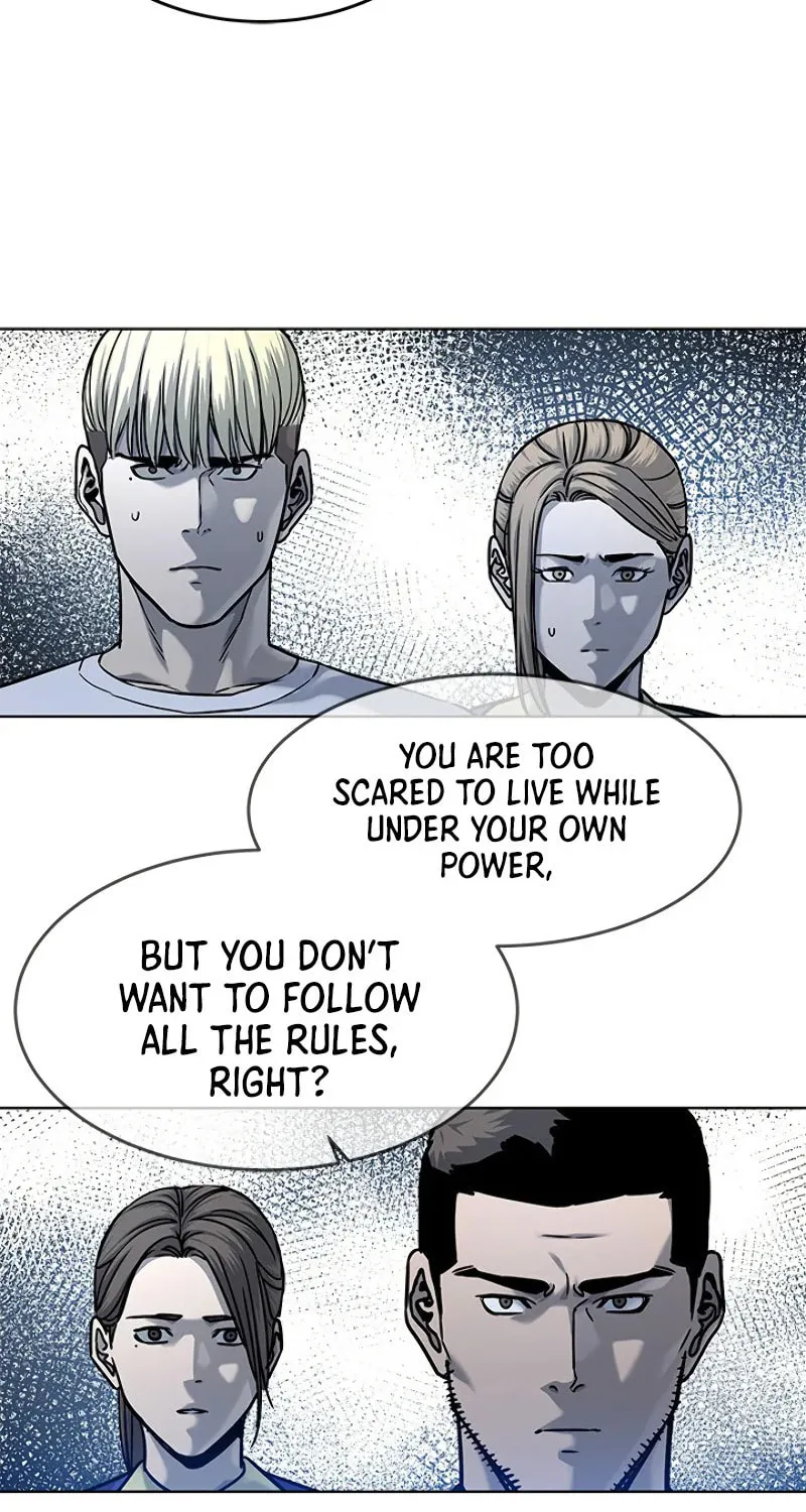 God of Blackfield Chapter 91 page 27 - 