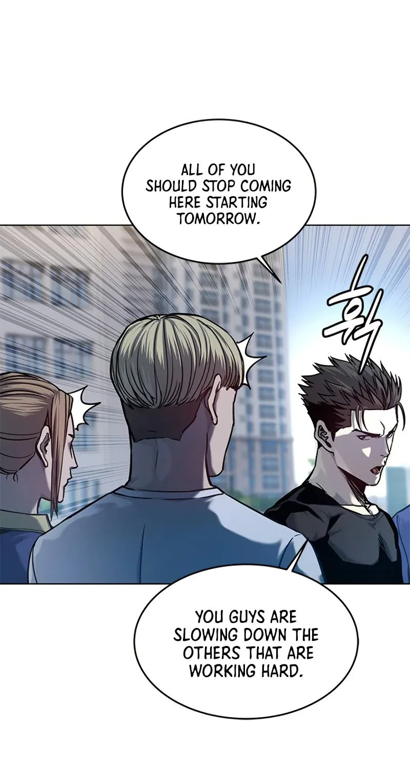 God of Blackfield Chapter 91 page 29 - 